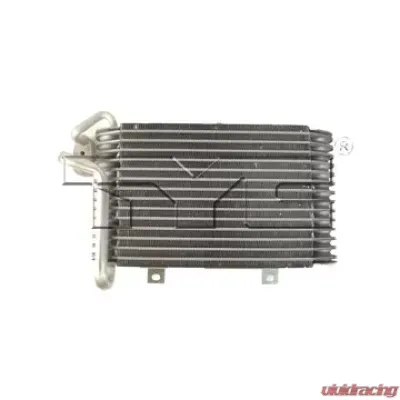 TYC Genera A/C Evaporator Core Nissan Sentra Front 2007-2012 - 97164
