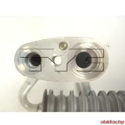 TYC Genera A/C Evaporator Core Nissan Sentra Front 2007-2012 - 97164