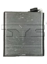 TYC Genera A/C Evaporator Core Front                                     - 97166 - Image 2