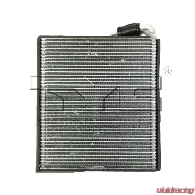 TYC Genera A/C Evaporator Core Front - 97166