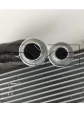TYC Genera A/C Evaporator Core Front                                     - 97166 - Image 3