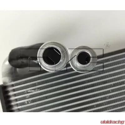 TYC Genera A/C Evaporator Core Front - 97166