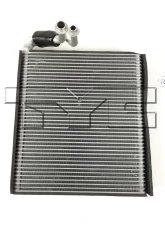 TYC Genera A/C Evaporator Core Front                                     - 97166 - Image 4