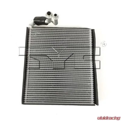 TYC Genera A/C Evaporator Core Front - 97166