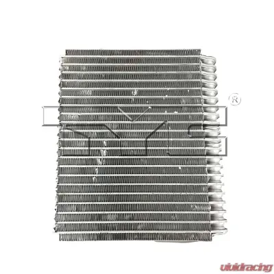 TYC Genera A/C Evaporator Core Pontiac GTO Front 2004-2006 - 97167