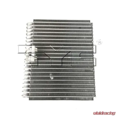 TYC Genera A/C Evaporator Core Pontiac GTO Front 2004-2006 - 97167