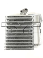 TYC Genera A/C Evaporator Core Lincoln Front                                     - 97169 - Image 4