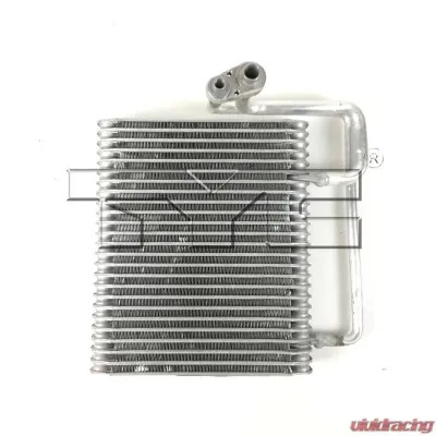 TYC Genera A/C Evaporator Core Lincoln Front - 97169