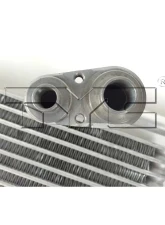 TYC Genera A/C Evaporator Core Lincoln Front                                     - 97169 - Image 5