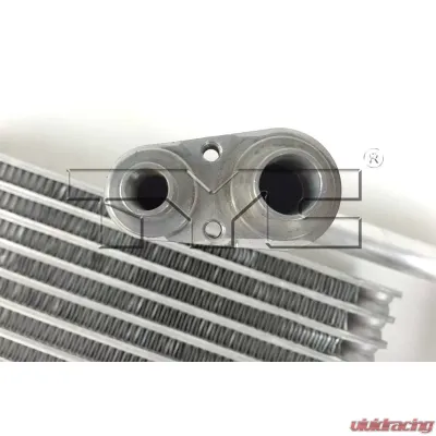 TYC Genera A/C Evaporator Core Lincoln Front - 97169