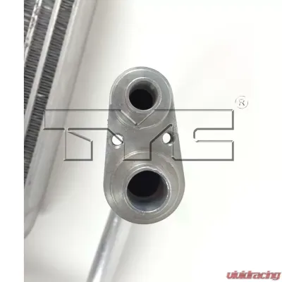 TYC Genera A/C Evaporator Core - 97170