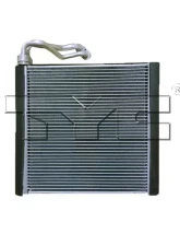 TYC Genera A/C Evaporator Core Nissan                                     - 97172 - Image 3