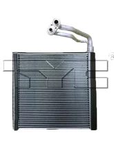 TYC Genera A/C Evaporator Core Nissan                                     - 97172 - Image 3