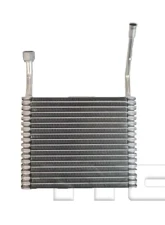 TYC Genera A/C Evaporator Core Front                                     - 97184 - Image 2