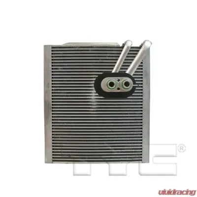 TYC Genera A/C Evaporator Core Hyundai Santa Fe Front 2013-2019 - 97205