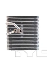 TYC Genera A/C Evaporator Core Front                                     - 97207 - Image 2