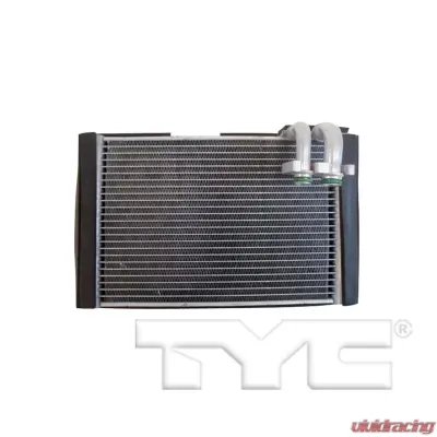TYC Genera A/C Evaporator Core Honda Odyssey Rear 2011-2017 - 97208