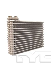 TYC Genera A/C Evaporator Core Cadillac SRX Rear 2004-2009                                     - 97217 - Image 2