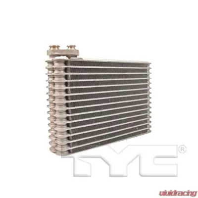 TYC Genera A/C Evaporator Core Cadillac SRX Rear 2004-2009 - 97217