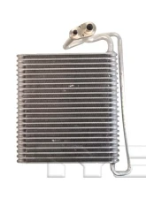 TYC Genera A/C Evaporator Core Front                                     - 97220 - Image 2
