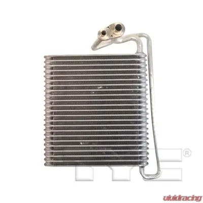 TYC Genera A/C Evaporator Core Front - 97220