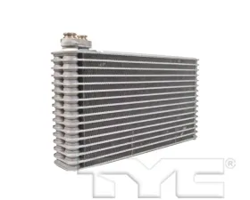 TYC Genera A/C Evaporator Core Toyota Sequoia Rear 2001-2007