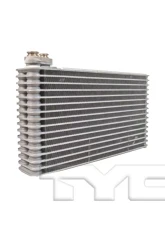TYC Genera A/C Evaporator Core Toyota Sequoia Rear 2001-2007                                     - 97222 - Image 3