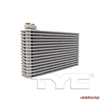 TYC Genera A/C Evaporator Core Toyota Sequoia Rear 2001-2007 - 97222