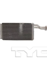 TYC Genera A/C Evaporator Core Dodge Durango Rear 2012-2020                                     - 97224 - Image 2