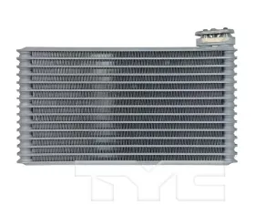 TYC Genera A/C Evaporator Core Toyota Sienna Rear 2004-2010