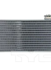 TYC Genera A/C Evaporator Core Toyota Sienna Rear 2004-2010                                     - 97225 - Image 5