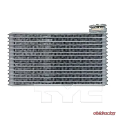 TYC Genera A/C Evaporator Core Toyota Sienna Rear 2004-2010 - 97225