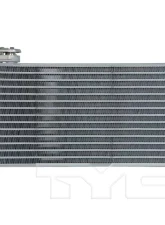TYC Genera A/C Evaporator Core Toyota Sienna Rear 2004-2010                                     - 97225 - Image 4