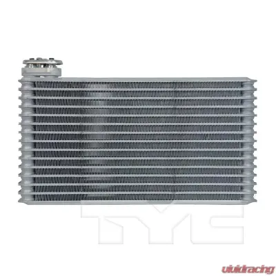 TYC Genera A/C Evaporator Core Toyota Sienna Rear 2004-2010 - 97225