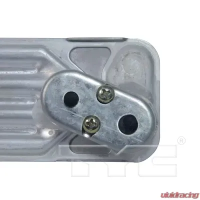 TYC Genera A/C Evaporator Core Toyota Sienna Rear 2004-2010 - 97225