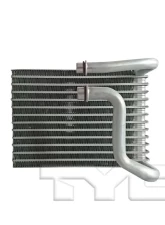 TYC Genera A/C Evaporator Core BMW Rear                                     - 97226 - Image 2
