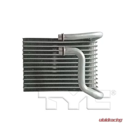 TYC Genera A/C Evaporator Core BMW Rear - 97226