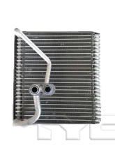 TYC Genera A/C Evaporator Core Kia Rio Front 2006-2011                                     - 97227 - Image 2