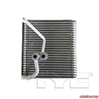 TYC Genera A/C Evaporator Core Kia Rio Front 2006-2011 - 97227
