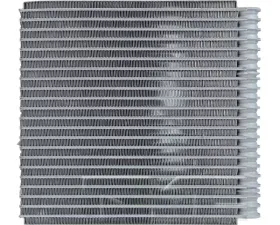 TYC Genera A/C Evaporator Core Nissan Front