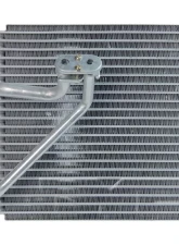 TYC Genera A/C Evaporator Core Nissan Front                                     - 97233 - Image 4