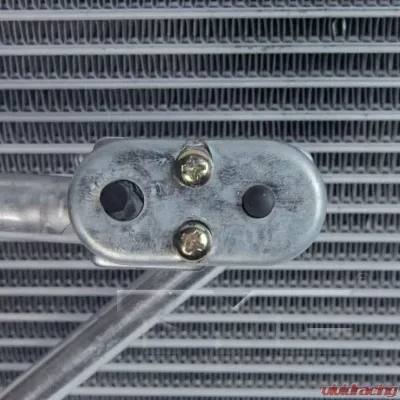 TYC Genera A/C Evaporator Core Nissan Front - 97233