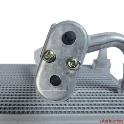 TYC Genera A/C Evaporator Core Nissan - 97234