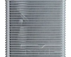 TYC Genera A/C Evaporator Core Hyundai Accent Front 2006-2011
