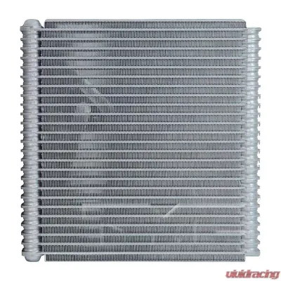 TYC Genera A/C Evaporator Core Hyundai Accent Front 2006-2011 - 97235