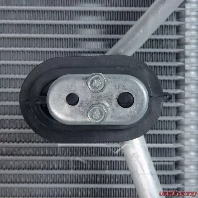 TYC Genera A/C Evaporator Core Hyundai Accent Front 2006-2011 - 97235