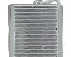 TYC Genera A/C Evaporator Core Front
