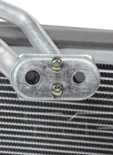 TYC Genera A/C Evaporator Core Front                                     - 97238 - Image 2