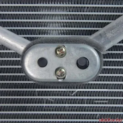 TYC Genera A/C Evaporator Core Mitsubishi Front - 97239