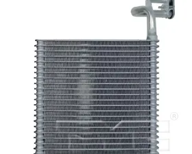 TYC Genera A/C Evaporator Core Front